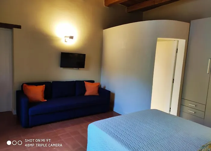 Affittacamere Celeste Costiera