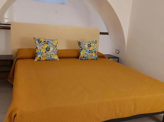 Affittacamere Celeste Costiera 3*