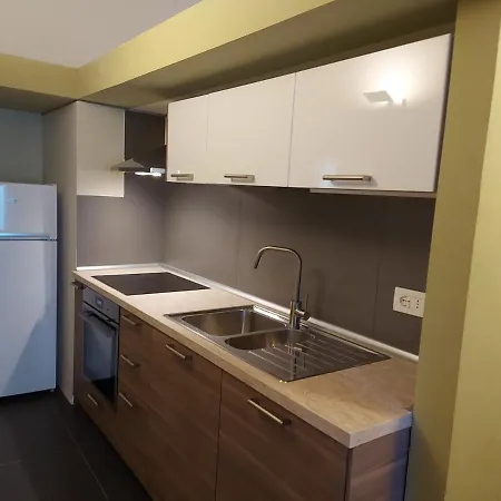 Celeste Costiera Maison d'hôtes