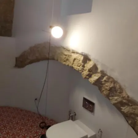 Celeste Costiera Maison d'hôtes 3*