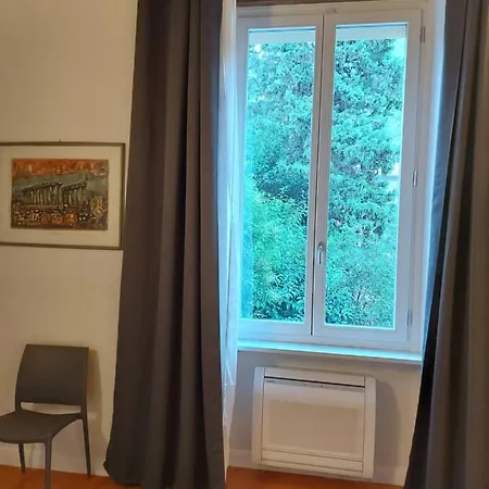 Celeste Costiera Maison d'hôtes