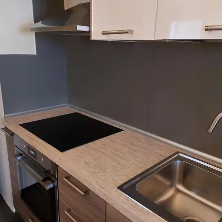 Maison d'hôtes Celeste Costiera 3*