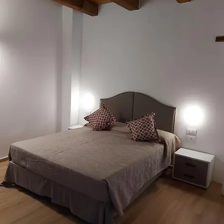 Celeste Costiera Maison d'hôtes 3*