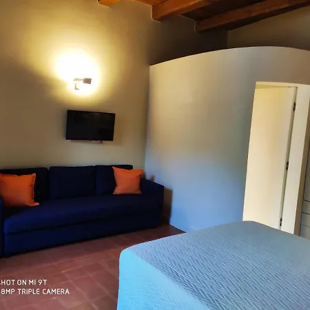 Maison d'hôtes Celeste Costiera