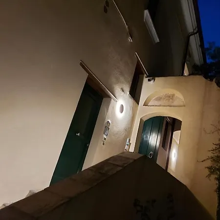 Celeste Costiera Maison d'hôtes 3*