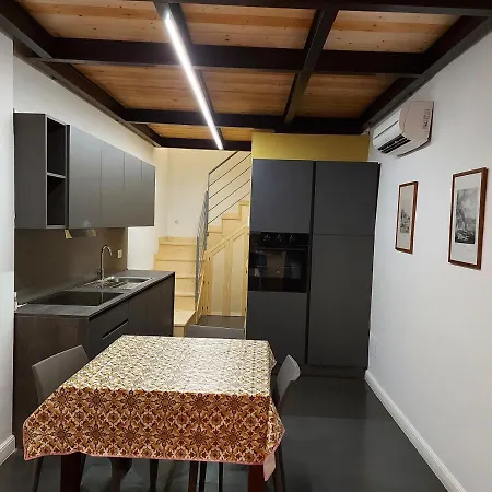 Maison d'hôtes Celeste Costiera