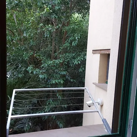 Celeste Costiera Maison d'hôtes