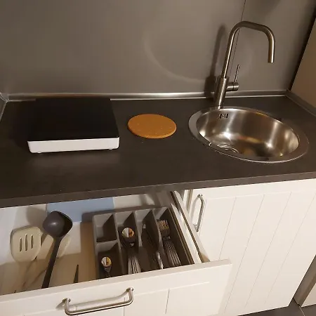 Celeste Costiera Maison d'hôtes