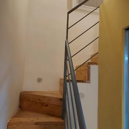 Celeste Costiera Maison d'hôtes Maiori