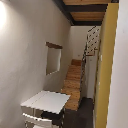 Maison d'hôtes Celeste Costiera 3*