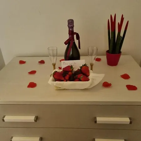 Maison d'hôtes Celeste Costiera