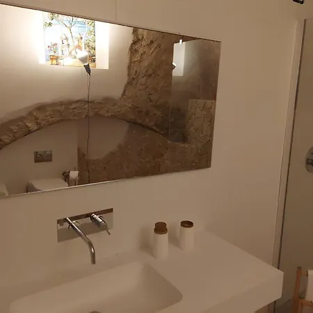 Celeste Costiera Maison d'hôtes 3*