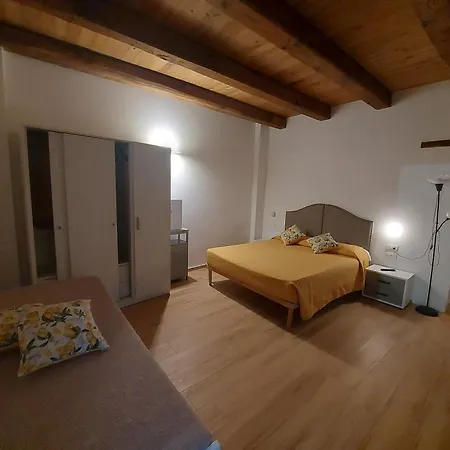 Celeste Costiera Maison d'hôtes Maiori