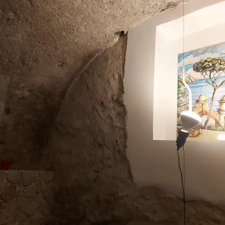 Celeste Costiera Maiori