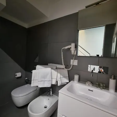 Celeste Costiera Maison d'hôtes 3*