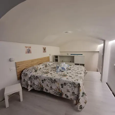 Maison d'hôtes Celeste Costiera 3*