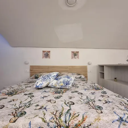 Maison d'hôtes Celeste Costiera