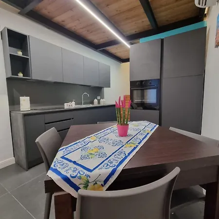 Celeste Costiera 3* Maiori