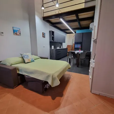 Maison d'hôtes Celeste Costiera