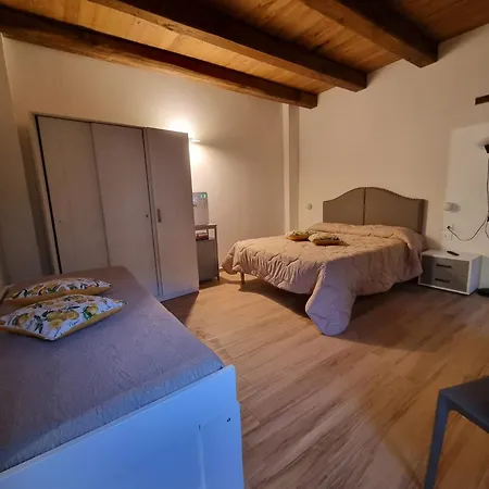 Celeste Costiera 3* Maiori