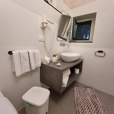 Celeste Costiera Maison d'hôtes Maiori