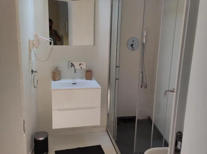 Pensionat Celeste Costiera Maiori