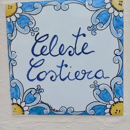 Celeste Costiera בית הארחה 3*