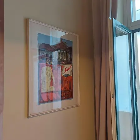 Celeste Costiera Гостевой дом Майори