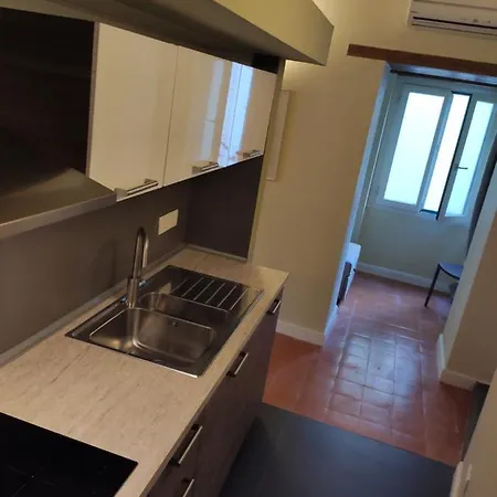 בית הארחה Celeste Costiera