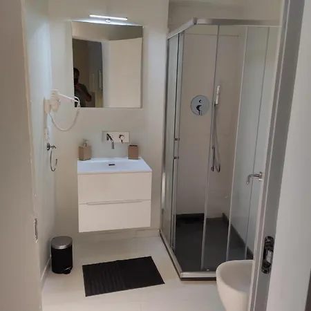 בית הארחה Celeste Costiera מאיורי