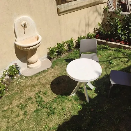 Celeste Costiera Гостевой дом