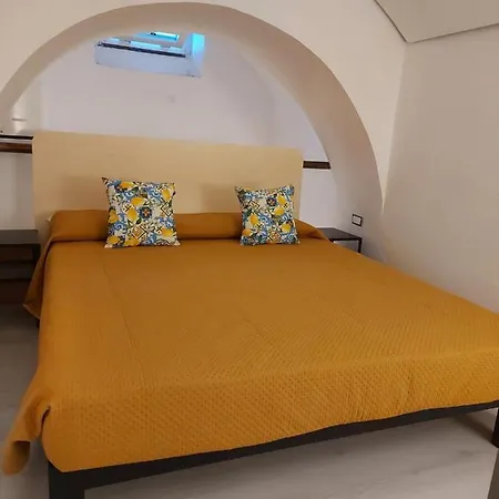 Maison d'hôtes Celeste Costiera 3*