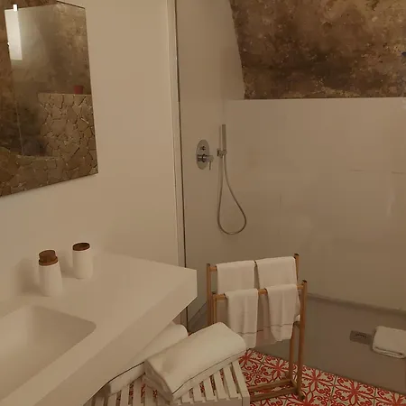 בית הארחה Celeste Costiera