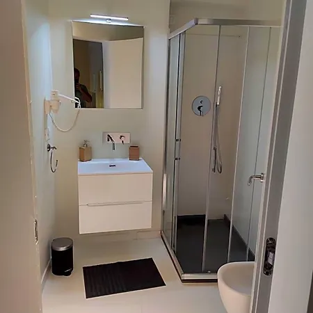 Maison d'hôtes Celeste Costiera 3*