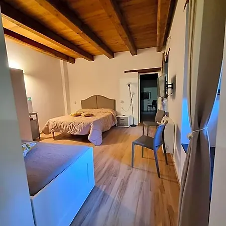 Maison d'hôtes Celeste Costiera 3*