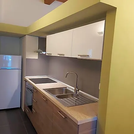 Maison d'hôtes Celeste Costiera 3*