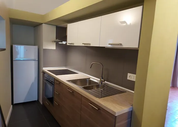 Celeste Costiera ゲストハウス