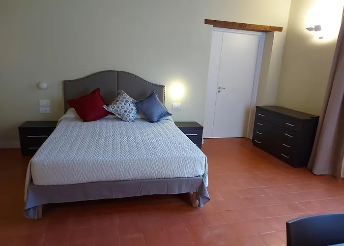 ゲストハウス Celeste Costiera マイオーリ