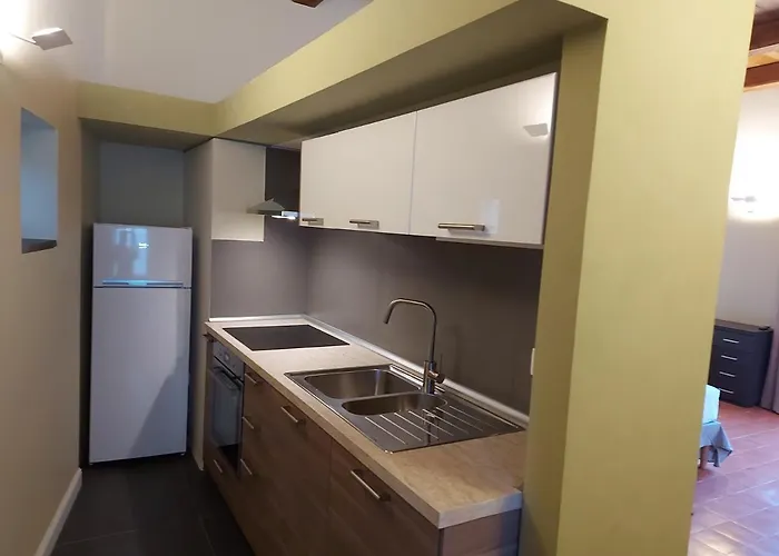 Celeste Costiera ゲストハウス マイオーリ