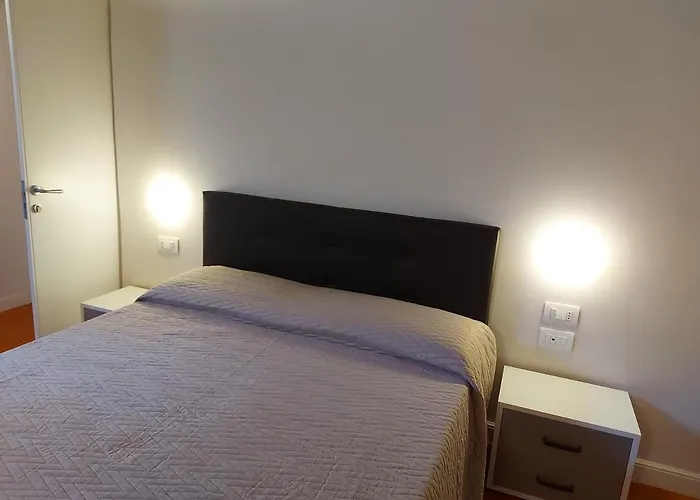 Celeste Costiera ゲストハウス 3*