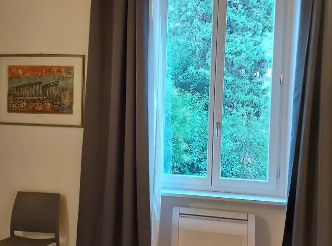 Celeste Costiera ゲストハウス