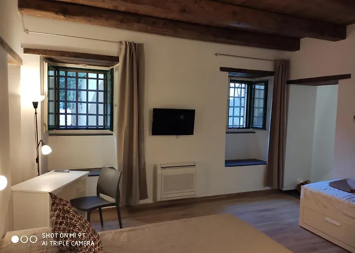 ゲストハウス Celeste Costiera マイオーリ