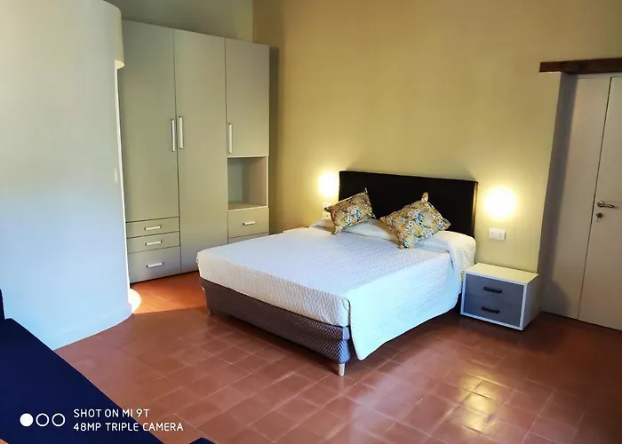 ゲストハウス Celeste Costiera マイオーリ