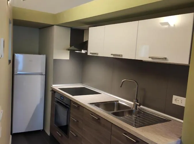 Celeste Costiera ゲストハウス 3*