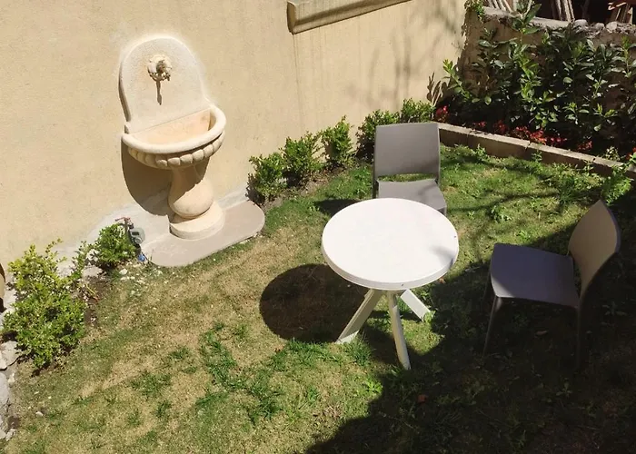 Celeste Costiera ゲストハウス