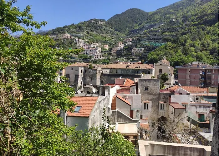 Celeste Costiera ゲストハウス