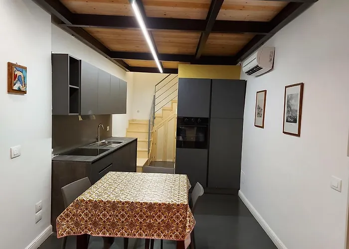 ゲストハウス Celeste Costiera