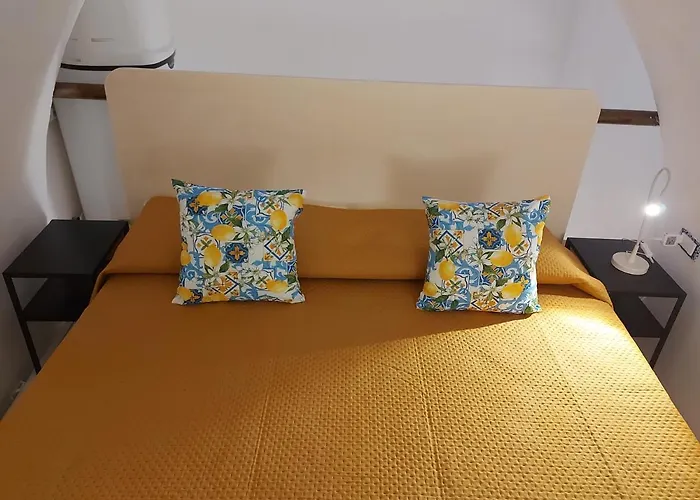 Celeste Costiera ゲストハウス