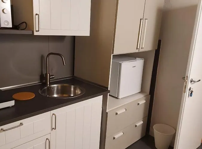 Celeste Costiera ゲストハウス