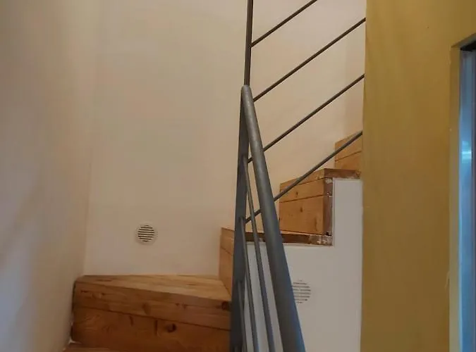 Celeste Costiera ゲストハウス マイオーリ